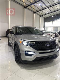 فورد إكسبلورر